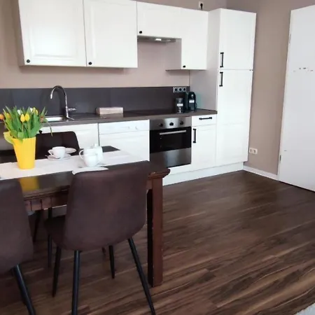 Appartement London