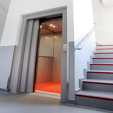 London Appartement *