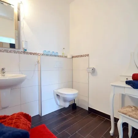 London Appartement