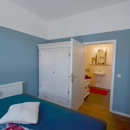 London Appartement Mühlhausen