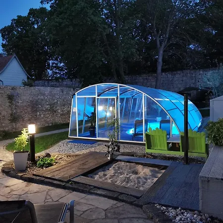 London Appartement Mühlhausen