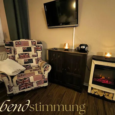 Appartement London