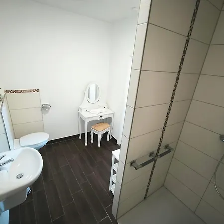 London Appartement *