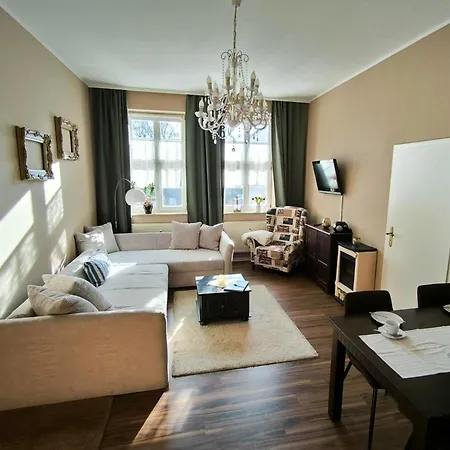 Appartement London *