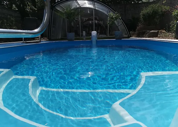 London Appartement *