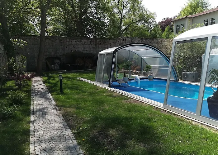 London Appartement *