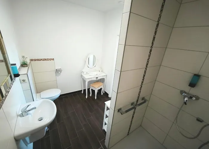 London Appartement *