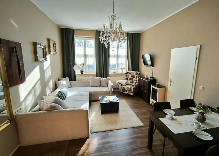Appartement London *